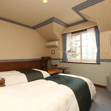 Hotel Fujikawaguchiko Crescendo Habitación foto
