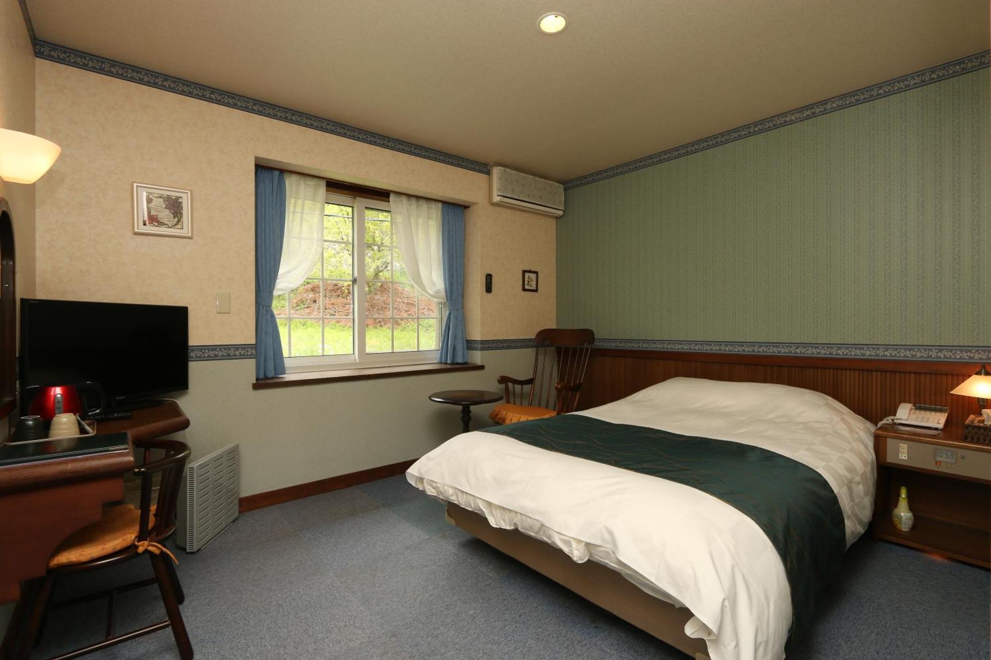 Hotel Fujikawaguchiko Crescendo Habitación foto
